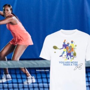 Tennis Shirt (Large)